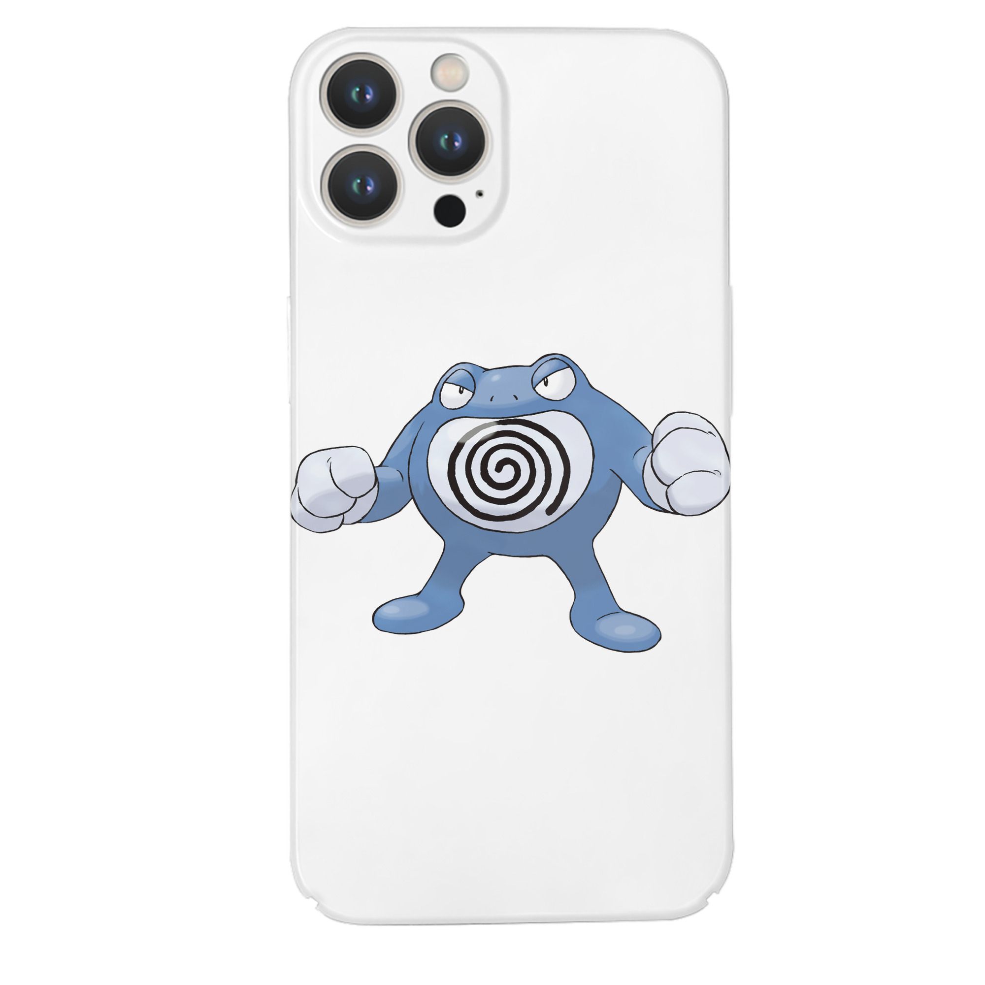 （画像用） ポケットモンスター Pokémon 【iPhone 14シリーズ対応】ハードケース